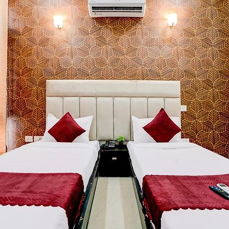 Fabexpress Next Home Gurgaon Zewnętrze zdjęcie