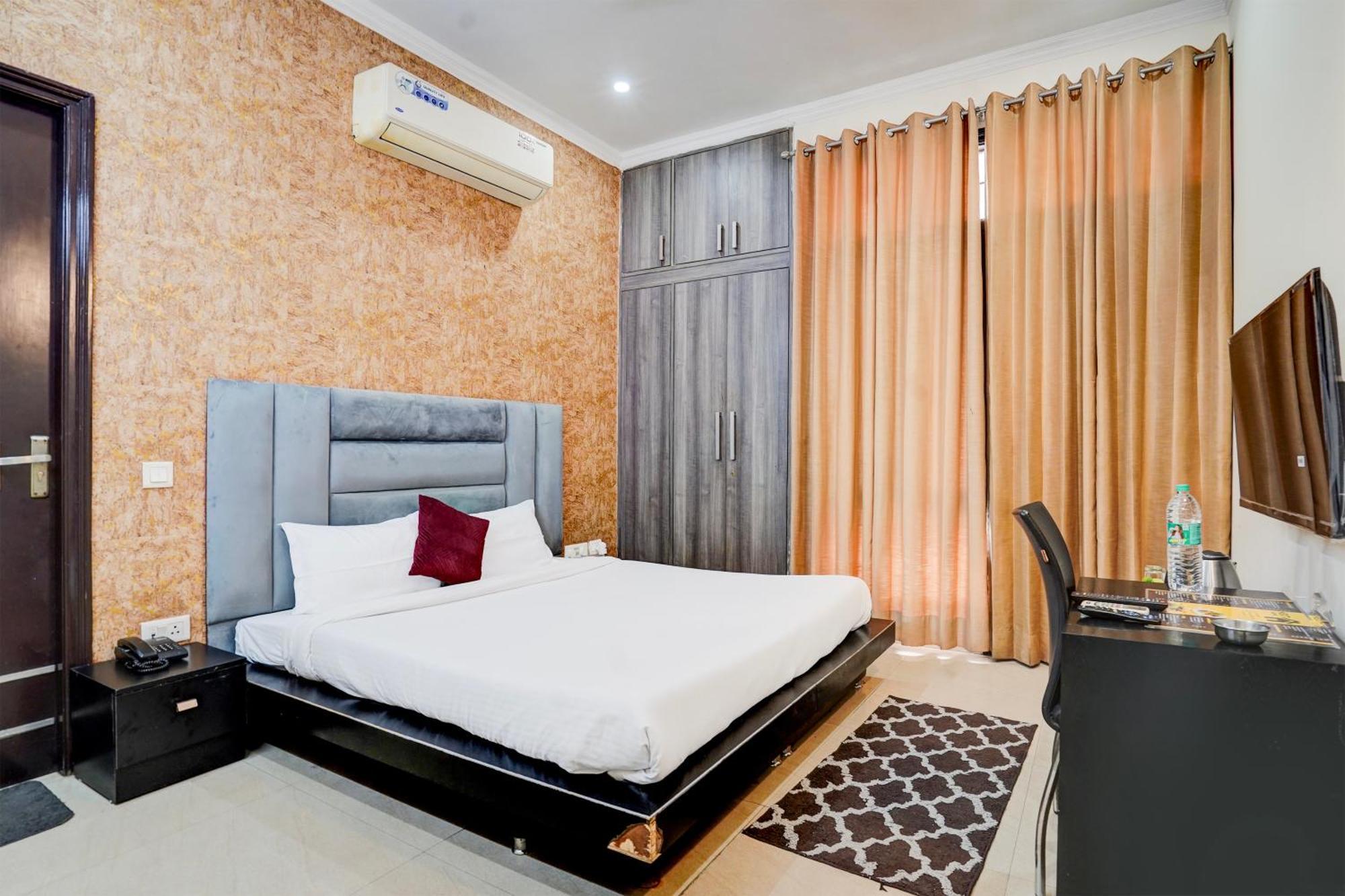 Fabexpress Next Home Gurgaon Zewnętrze zdjęcie