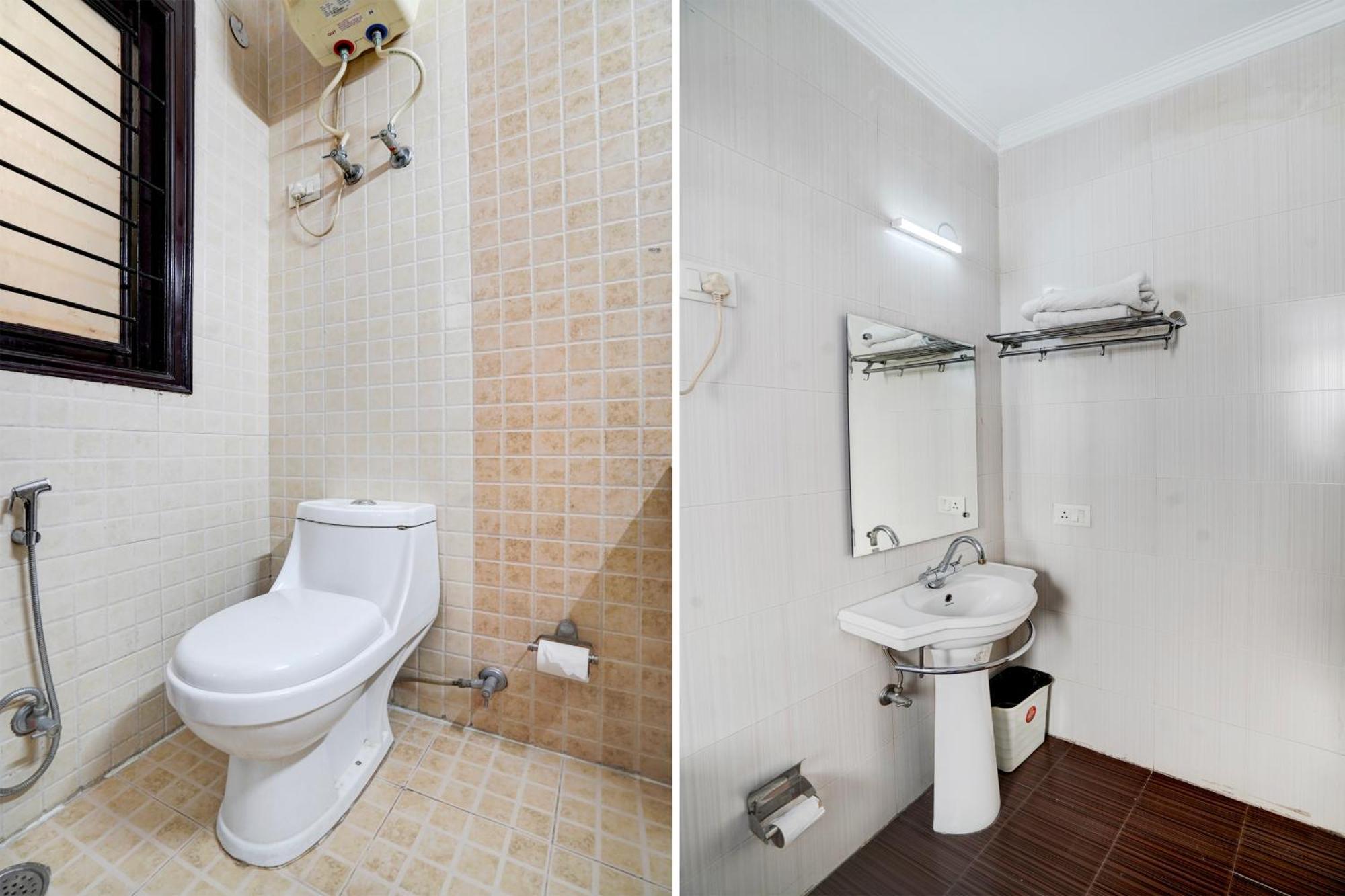 Fabexpress Next Home Gurgaon Zewnętrze zdjęcie