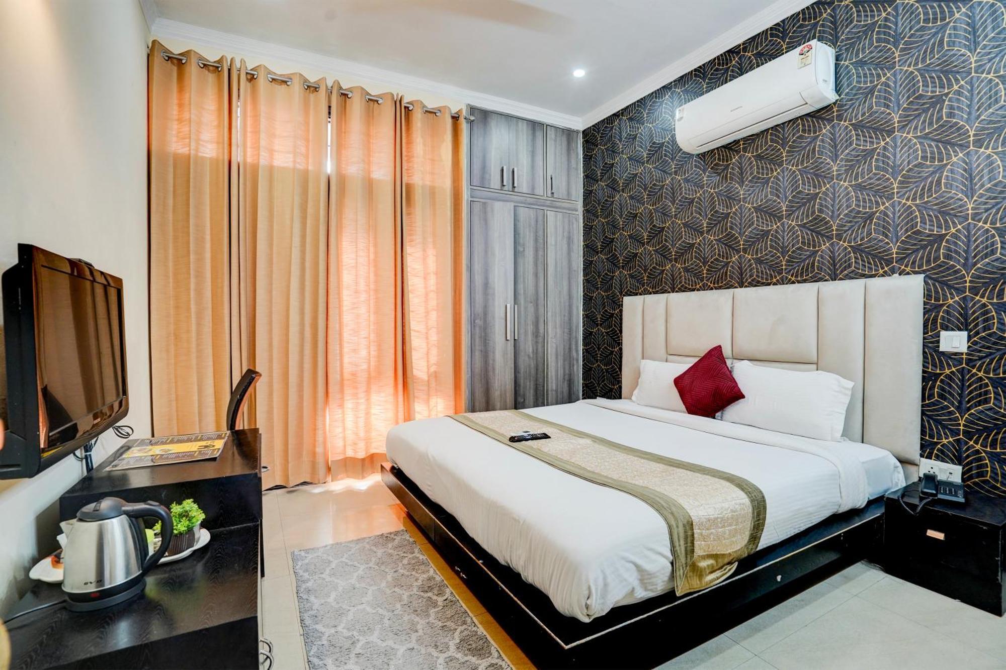 Fabexpress Next Home Gurgaon Zewnętrze zdjęcie