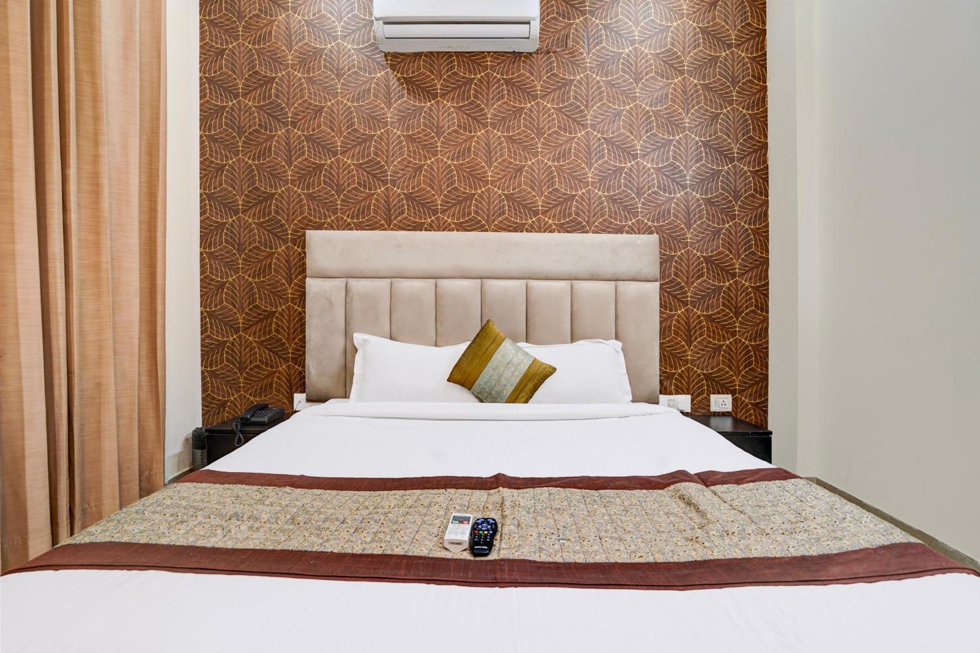 Fabexpress Next Home Gurgaon Zewnętrze zdjęcie