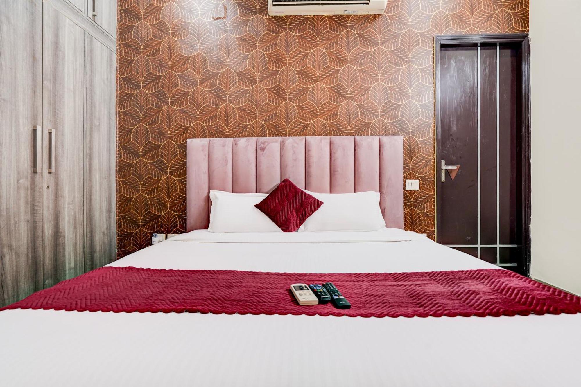 Fabexpress Next Home Gurgaon Zewnętrze zdjęcie