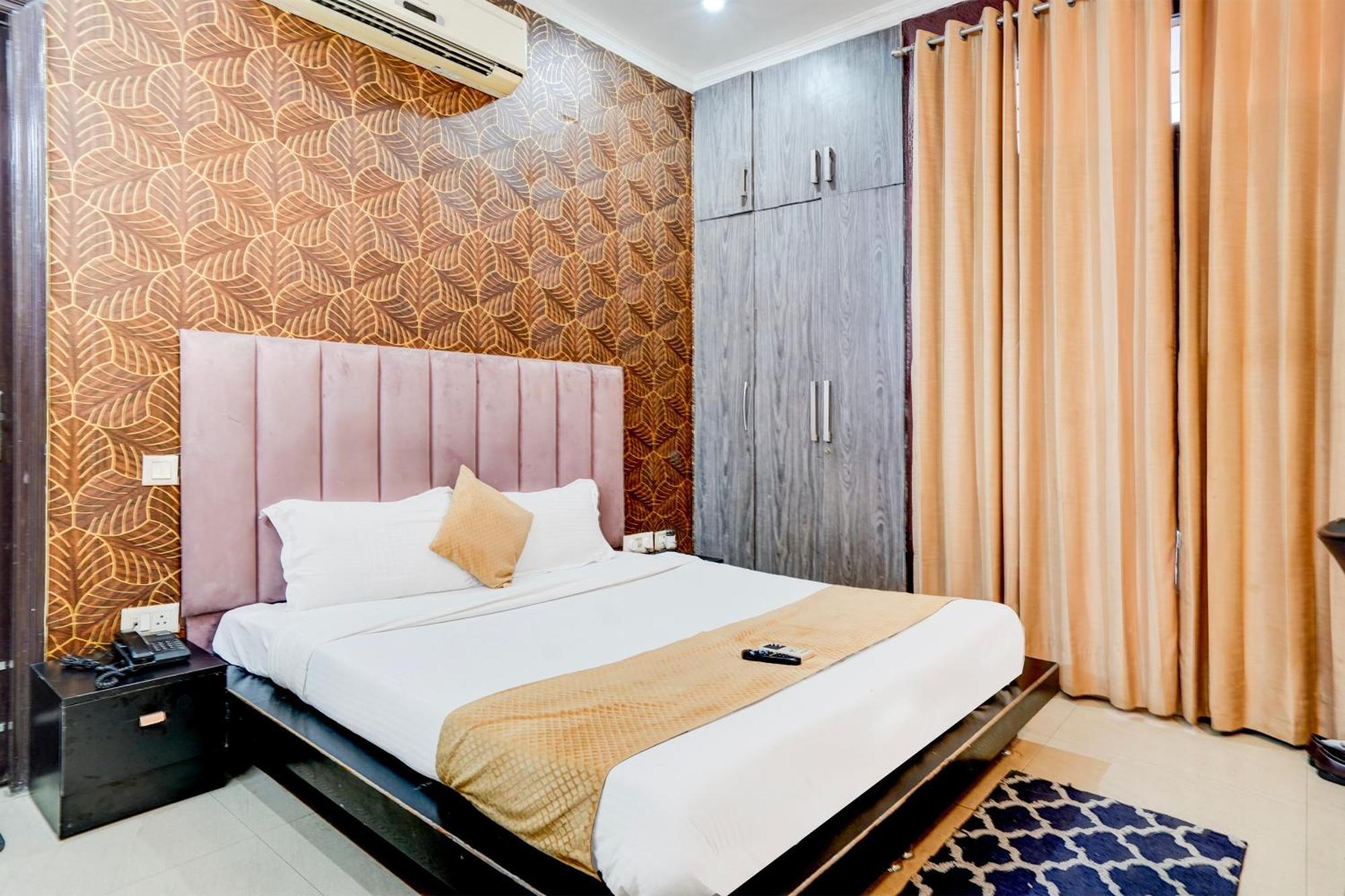 Fabexpress Next Home Gurgaon Zewnętrze zdjęcie